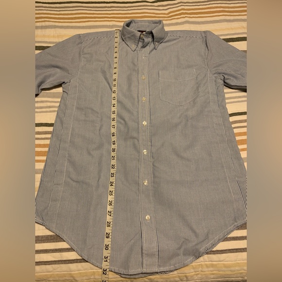 TruSpec 24/7 Concealed Design Lightweight Holster Shirt - Men’s Medium - Picture 5 of 13